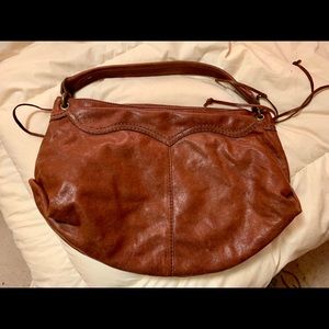 Lucky Brand Leather Bag